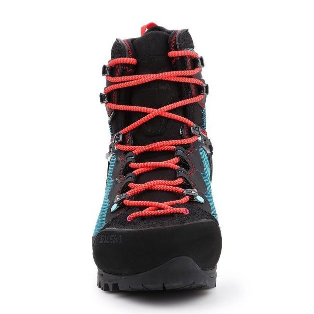 Trekové boty Salewa Ws Raven 3 Gtx 61344-8736 černý 2