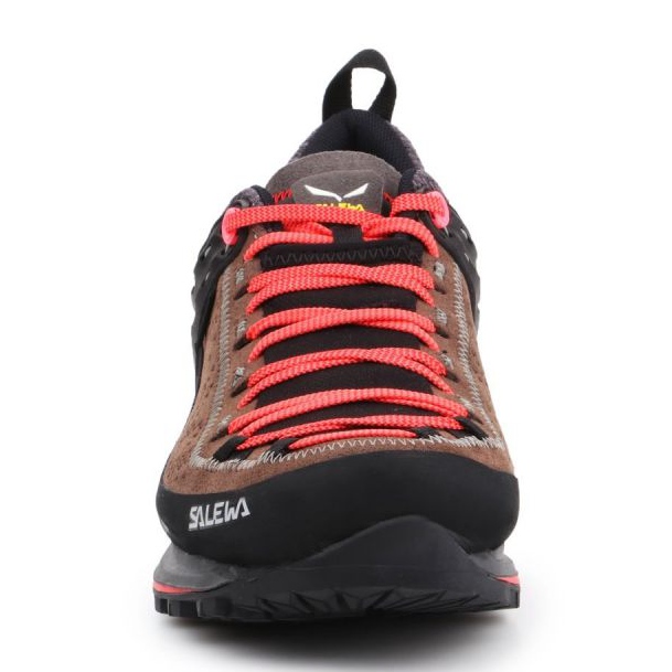 Boty Salewa Ws Mtn Trainer 2 Gtx W 61358-0480 hnědý černá 2