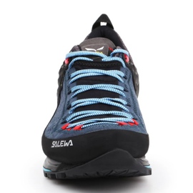 Trekové boty Salewa Ws Mtn Trainer 2 Gtx W 61358-8679 černá 2