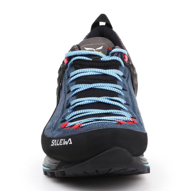 Trekové boty Salewa Ws Mtn Trainer 2 Gtx W 61358-8679 černý 2