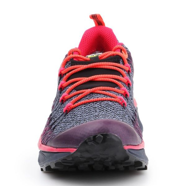 Trekové boty Salewa Ws Dropline W Gtx 61367-3853 černý 2