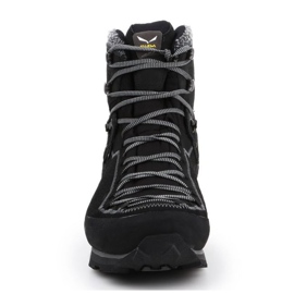 Treková obuv Salewa Ms Mtn Trainer 2 Winter M 61372-0971 černý 2