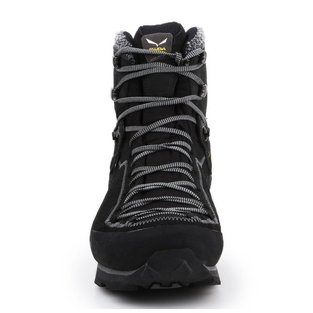 Treková obuv Salewa Ms Mtn Trainer 2 Winter M 61372-0971 černý 2