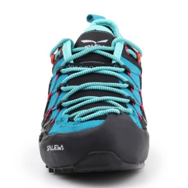 Boty Salewa Ws Wildfire Edge W 61347-8736 černý 2
