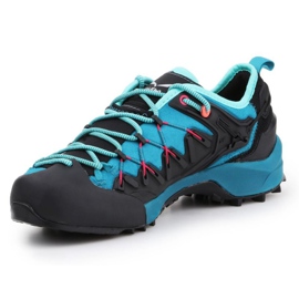 Boty Salewa Ws Wildfire Edge W 61347-8736 černá 3