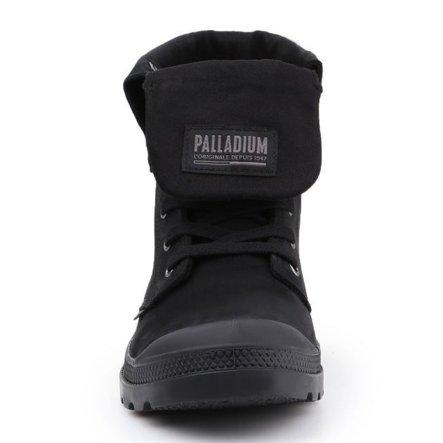 Palladium Baggy Nbk W 76434-008-M černá 2