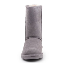 Zimní boty BearPaw 1962W Grey Fog 051 šedá 2