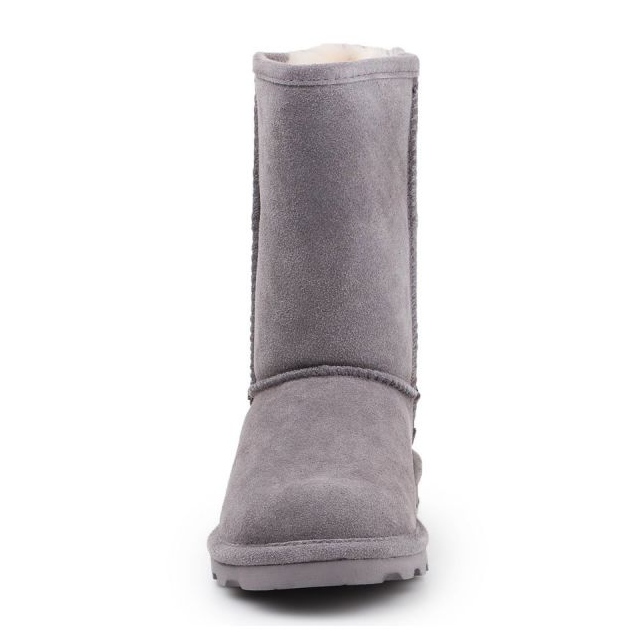 Zimní boty BearPaw 1962W Grey Fog 051 šedá 2