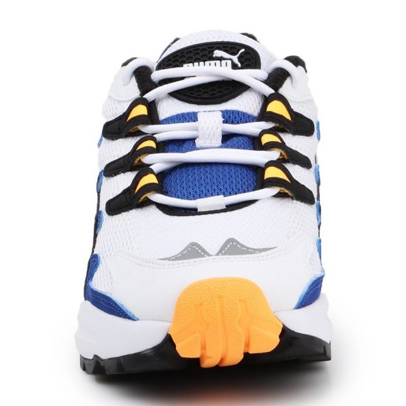 Puma Cell Alien Og M 369801 11 bílý černá modrý 2