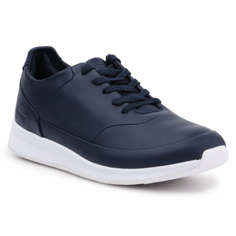 Lacoste W 7-32CAW0115003 modrý 1