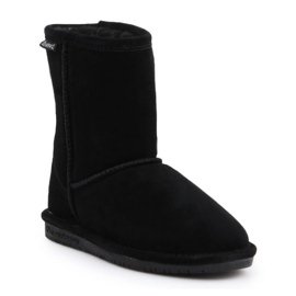 Boty BearPaw Black Neverwet 608Y černý 1