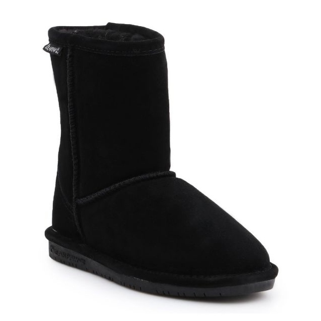 Boty BearPaw Black Neverwet 608Y černý 1
