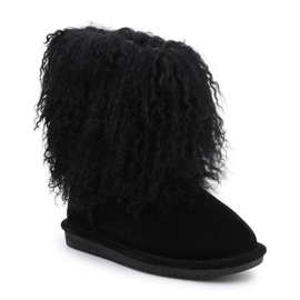 Boty BearPaw Boo Youth 1854Y černý 1