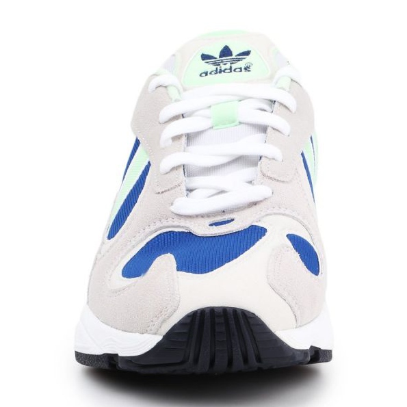 Boty Adidas Yung-1 M EE5318 modrý šedá 2