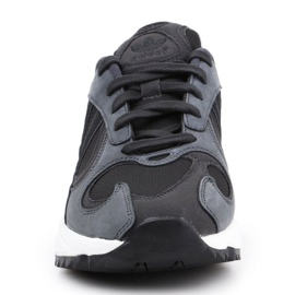 Boty Adidas Yung-1 Trail M EE6538 černý 2