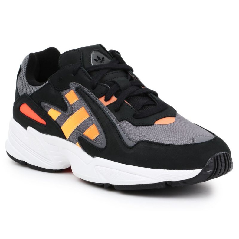 Lifestyle obuv Adidas Yung-96 Chasm M EE7227 pomerančový 1