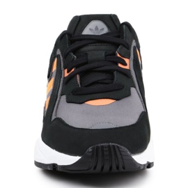 Lifestyle obuv Adidas Yung-96 Chasm M EE7227 oranžový 2