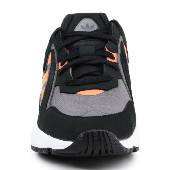 Lifestyle obuv Adidas Yung-96 Chasm M EE7227 pomerančový 2