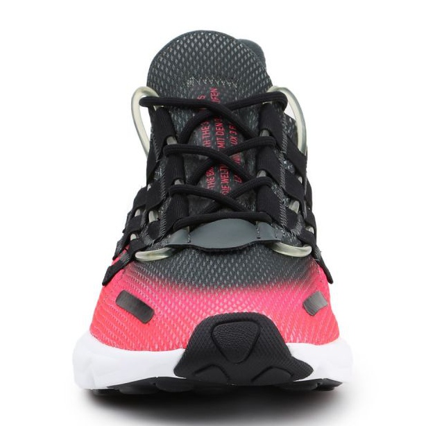Boty Adidas Lxcon M G27579 černý růžový 2