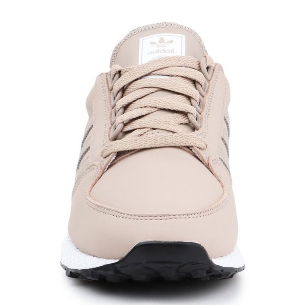 Boty Adidas Forest Grove W EE8967 růžový 2