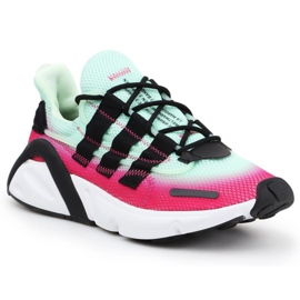 Boty Adidas Lxcon W EE5897 růžový 1