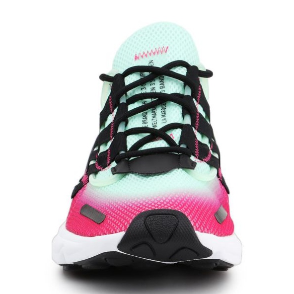 Boty Adidas Lxcon W EE5897 růžový 2