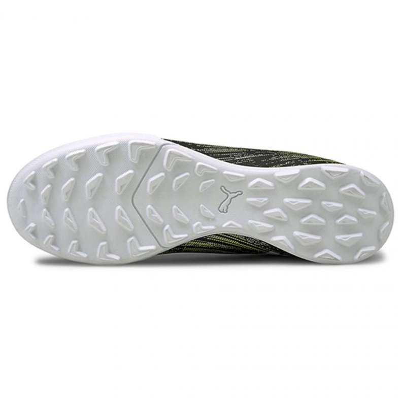 Kopačky Puma Ultra Tt 4.2 M 106357 02 vícebarevný černý 1