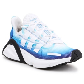 Boty Adidas Lxcon EE5898 černá 1