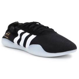 Adidas taekwondo ee4697 tenisky černý 1
