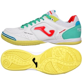 Kopačky Joma Top Flex M TOPS2132IN vícebarevný bílý 1