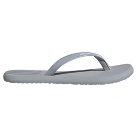 Pantofle Adidas Eezay Flip Flop W FY8110 šedá 1