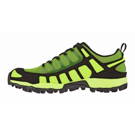 Boty inov-8 x-talon 212 K Jr 000777-YWBK-P-01 černá žlutá 1