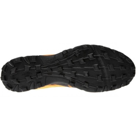 Boty Inov-8 X-Talon G 235 M 000910-ORBK-P-01 pomerančový 1
