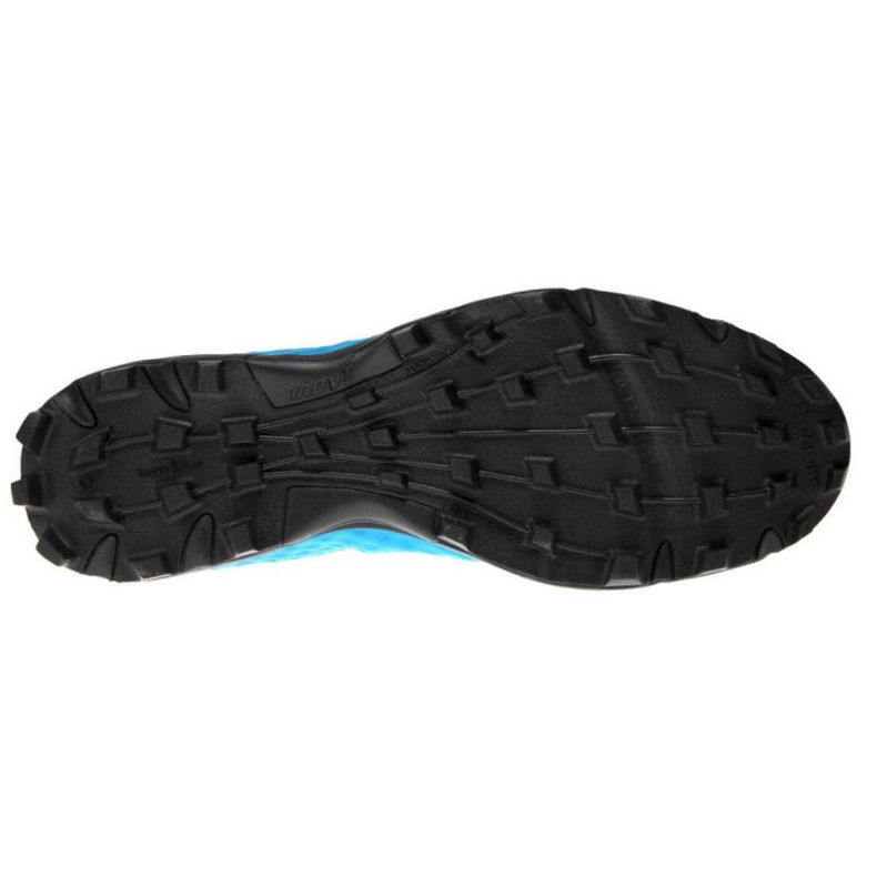 Běžecké boty Inov-8 X-Talon G 210 M 000912-BLBK-P-01 černý modrý 1