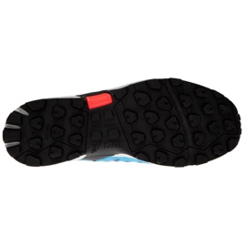 Trekové boty Inov-8 Roclite G 290 W 000810-BLGYPK-M-01 černý 1