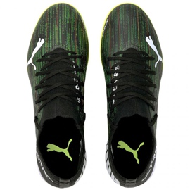 Kopačky Puma Ultra 3.2 Tt M 106351 02 černý černý 2