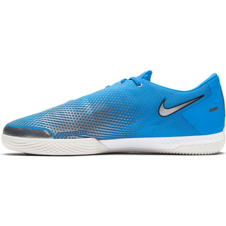 Kopačky Nike React Phantom Gt Pro Ic M CK8463 400 modrý modrý 1 Kopačky Nike React Phantom Gt Pro Ic M CK8463 400 modrý modrý 1