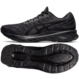 Běžecké boty Asics Dynablast M 1011A819 004 černý 1
