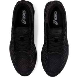 Běžecké boty Asics Dynablast M 1011A819 004 černá 2