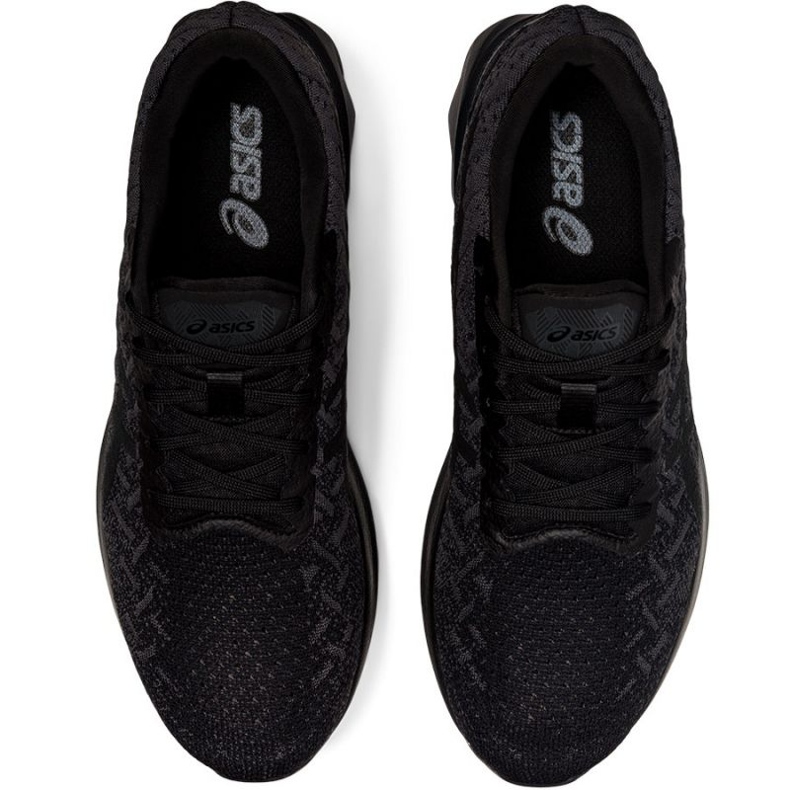 Běžecké boty Asics Dynablast M 1011A819 004 černý 2