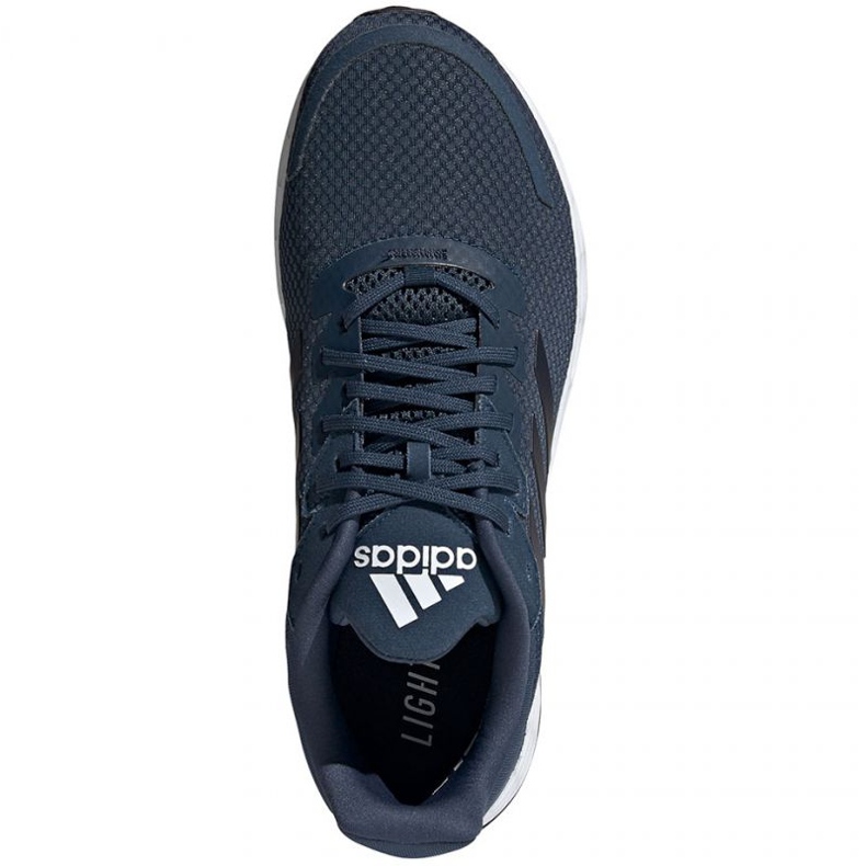 Běžecké boty Adidas Duramo Sl M FY6681 námořnická modř 1