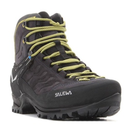 Treková obuv Salewa Ms Rapace Gtx M 61332 0960 černá 2