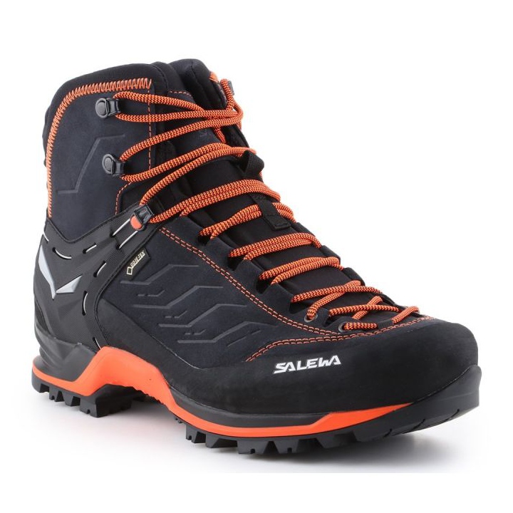 Trekové boty Salewa Mtn Trainer Gtx M 63458-0985 vícebarevný 1