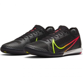 Kopačky Nike Mercurial Vapor 14 Pro Ic M CV0996 090 vícebarevný černá 1 Kopačky Nike Mercurial Vapor 14 Pro Ic M CV0996 090 vícebarevný černá 1