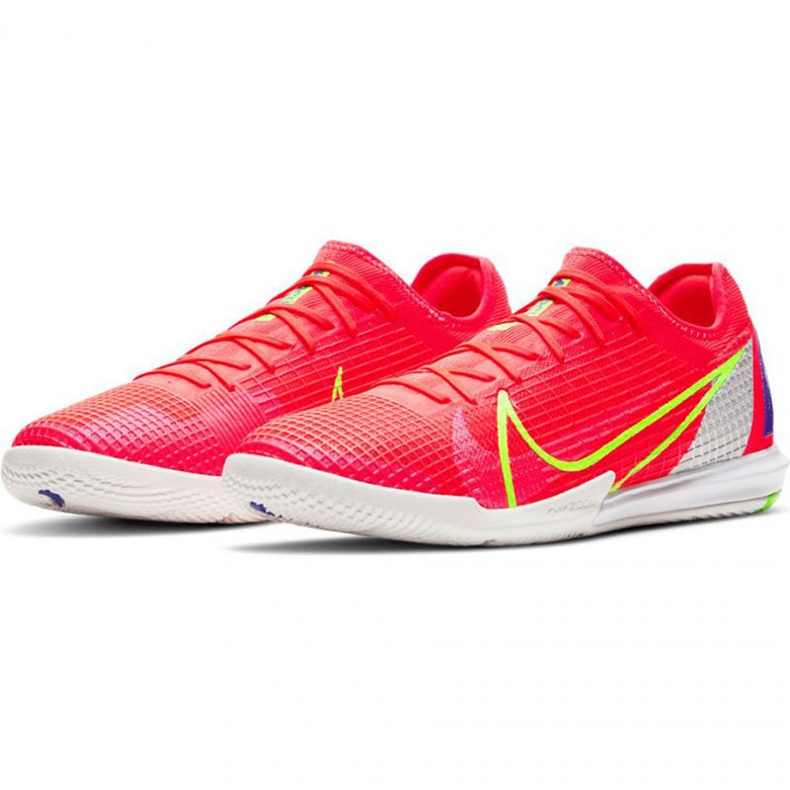 Kopačky Nike Mercurial Vapor 14 Pro Ic M CV0996 600 pomerančový pomerančový 1