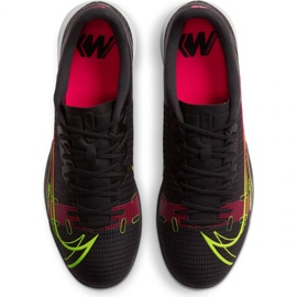 Kopačky Nike Mercurial Vapor 14 Academy Ic M CV0973 090 černý 1