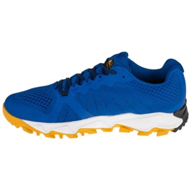 Columbia Trans Alps FKT Iii M 1888301437 modrý žluť 1