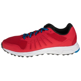 Columbia Montrail FKT M 1902001613 červený modrý 1