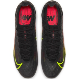Kopačky Nike Mercurial Vapor 14 Elite Ag M CZ8717 090 vícebarevný černý 1