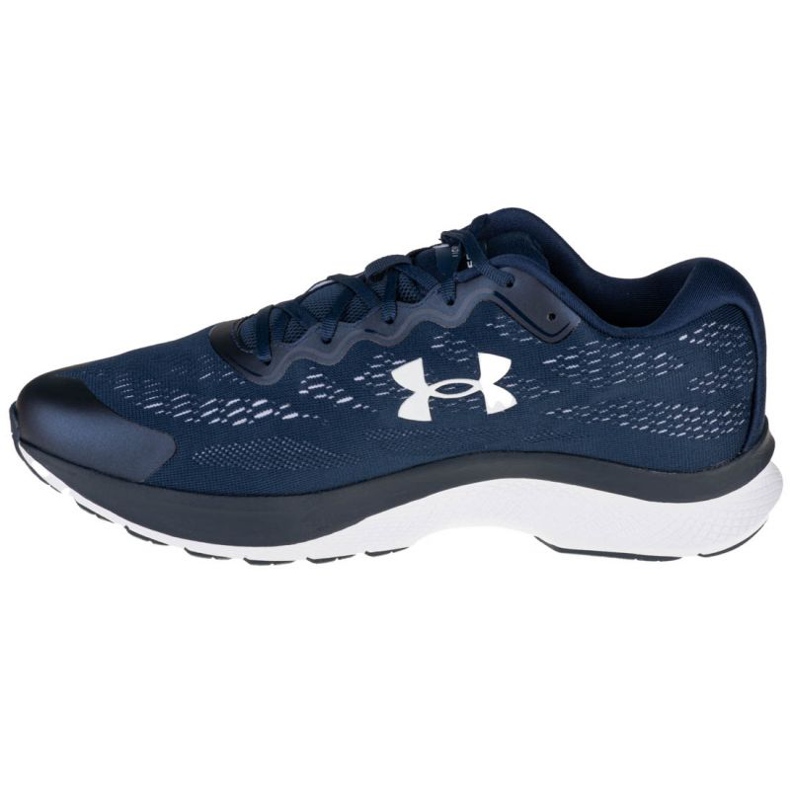 Under Armour Charged Bandit 6 M 3023019-403 námořnická modrá 1